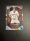 2025 Bowman - Vips Very Important Prospects Konnor Griffin #VIP-20 (RC)