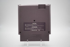 Boulder Dash | NES | Cartridge Only | Tested & Working | PAL