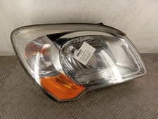 Feu avant (phare) Kia SPORTAGE