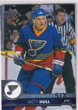 2017-18 Upper Deck Series 1 Hockey Cards 6