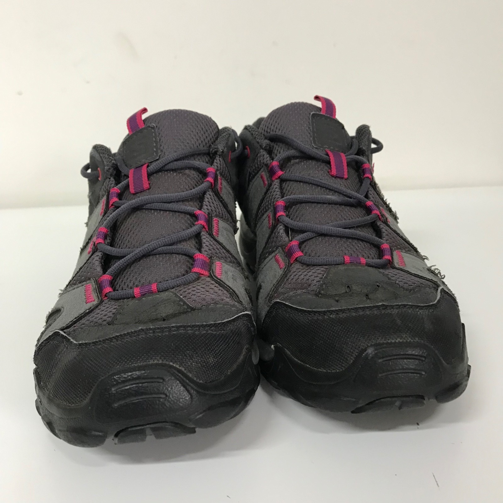 Scarpe da trekking Salomon Millstream UK 7 da donna stivali da trail walking outdoor