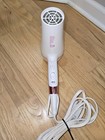 Hot Tools Professional 1875W Ionic Hair Dryer designed dry quickly reducin frizz — photo 4