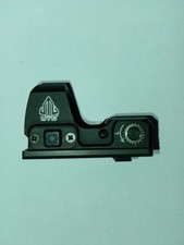 UTG Punto Rosso Red Dot + Supporto Base Piastra Universale Montaggio per Glock