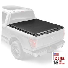 Truxedo Truxport Soft Roll Up Truck Bed Tonneau Cover 241101 Fits 1988 -