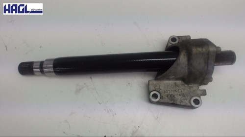 Zwischenwelle Rechts 55184510 Opel Astra 1.9 Cdti Caravan DPF H Kombi