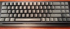 KEYCHRON K14 Wireless Mechanical Keyboard with Brown Switches