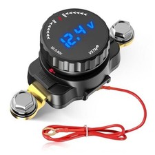 Battery Disconnect Switch, 5V-80V Side Post Battery Switch Side Post Upgrade