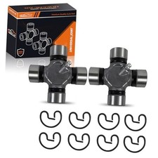 2PCS/Set 5-153X Universal Joint 1310 Series U-Joint Kit