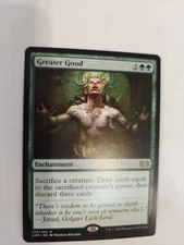 Greater Good Double Masters Regular