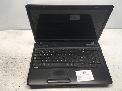 Toshiba Satellite Intel Celeron 900 2.2GHz 2 GB NO HDD