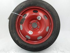 Ruota di scorta e pneumatico salvaspazio Peugeot 308 16" pollici 4x108 offset ET10 3.5J 125