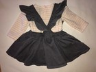 4 OUTFITS size 3mos *Carters *Cynthia Rowley *Gymboree *Max Studio EUC — photo 9
