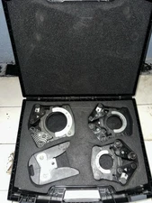 Nibco Pressing Chain Kit Pc-234 (2-1/2, 3, 4)