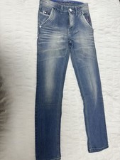 Boys New Jeans Light Blue