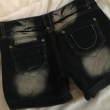 Vintage Shorts