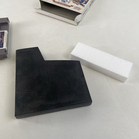 🔥MAGIC OF SCHEHERAZADE (Nintendo, 1989) Complete CIB Box Game RPG MAP NES🔥