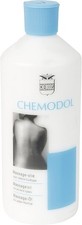 Chemodol Massage Oil - 500ml Bottle - Massage Oil For All Skin Types