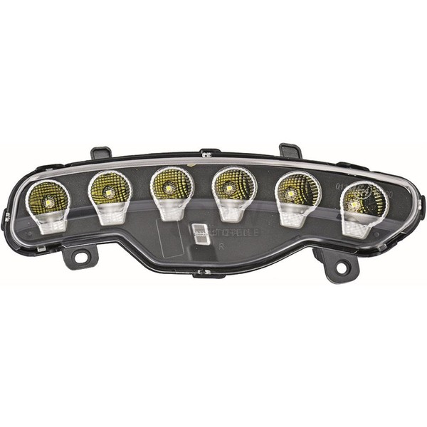 LED Diederichs Tagfahrleuchte Rechts Passend FüR CitroëN DS3 4006288-image