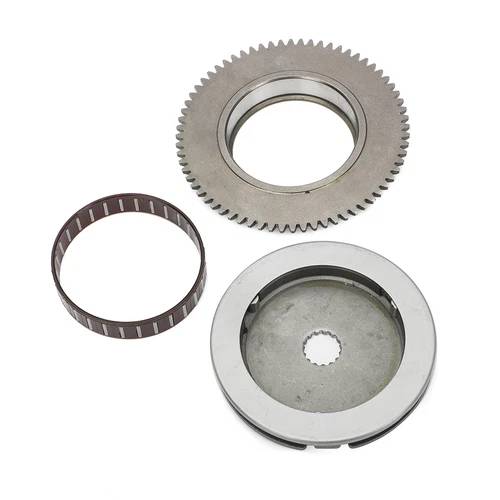 0450176 Embrague de arranque para Polaris Sportsman 90 Scrambler 90 Predator 90 CC ATV - Imagen 2 de 11