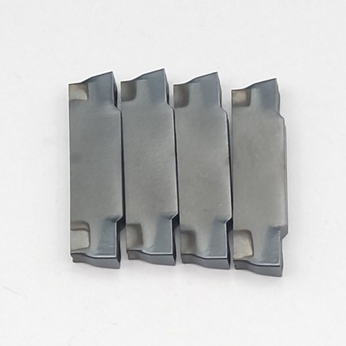 MGMN150 MGMN200 MGMN250 MGMN300 MGMN400 MGMN500 Carbide Grooving Inserts - Picture 3 of 6