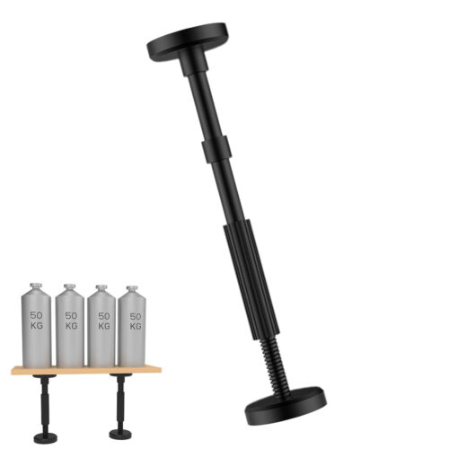 Telescopic Support Rod Furniture Cabinets Support Pole Lifting Device Jack Tool