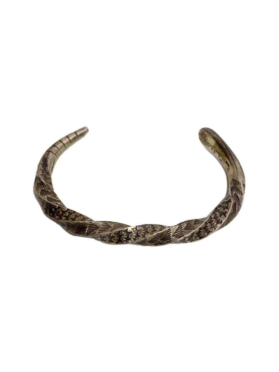 アクセサリー TSUNAIHAIYA Snake Bangle ツナイハイヤ TSUNAIHAIYA |Snake Bangle / スネーク バングル