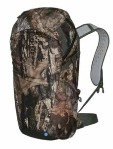 camelbak hunting pack