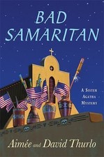 Bad Samaritan by Thurlo, Aimee; Thurlo, David