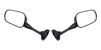 Spiegel Paar für HONDA CB 600 S F2 CBR 600 F FS Sport RVT 1000 R VTR 1000