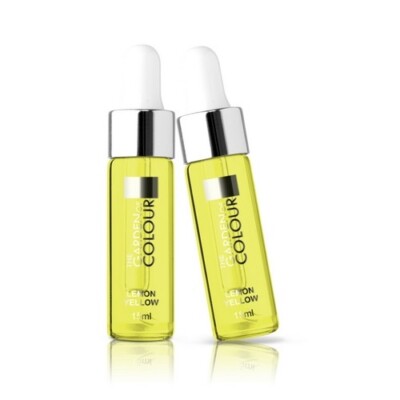 5906720560303 The Garden of Colour Regenerating Cuticle and Nail Oil oliwka do p
