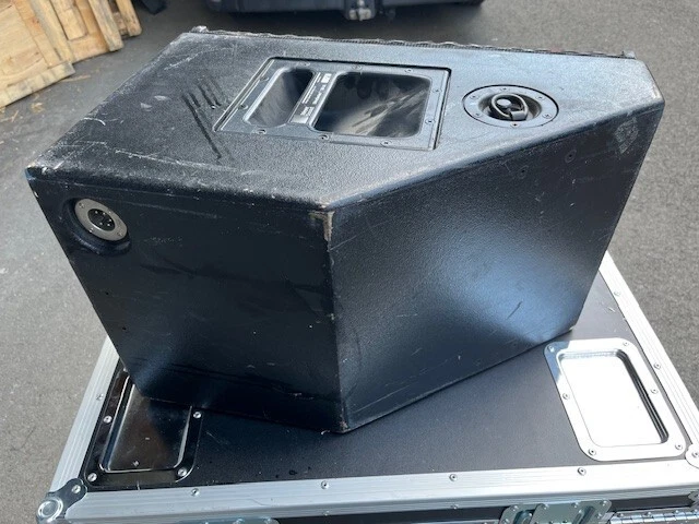 Meyer Sound UM 1-A Monitorspeaker - Bild 4 von 4