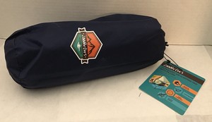 zooobelives sleeping pad