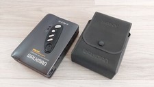 Sony WM-EX 52 Walkman