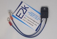 Condensatore esterno puntine Garelli Gulp Vip Benelli S50 Fantic Morini Motom 50