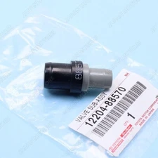 12204-88570 Genuine OEM Toyota Altezza SXE10 3SGE PCV Valve Sub-Assy Ventilation