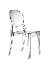 Scab Design 2 Sedie Igloo Chair Art. 2357