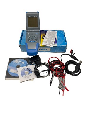 METRIX MTX 3282