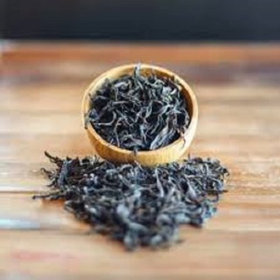 Darjeeling Tea (FRESH AUTUMN FLUSH 2025) GIDDAPAHAR OOLONG SPECIAL 500 gms 