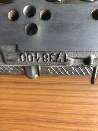 Гбц 1738400 bmw