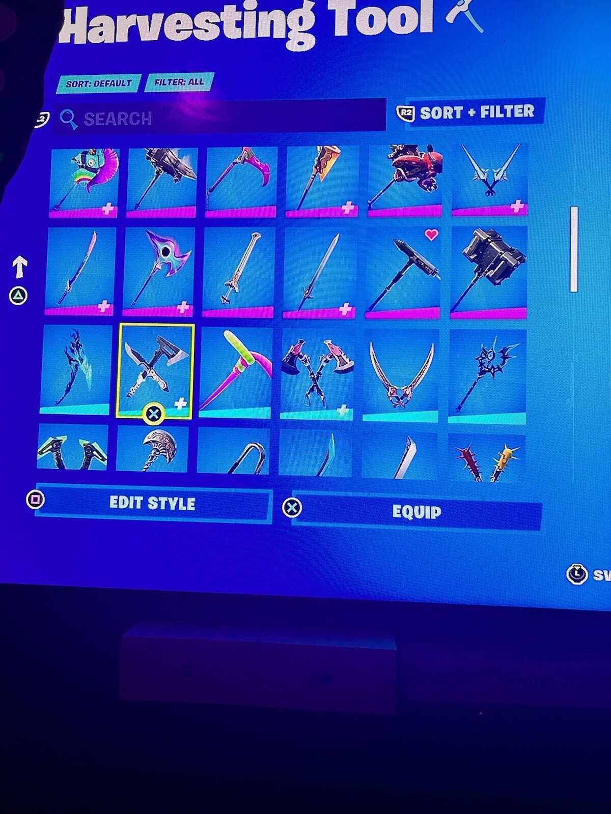 Fornite og skins 200+ Skins CASH APP ONLY DON’T BUY ON EBAY DM