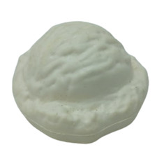 Play Food Authentic Fisher Price Vanilla Ice Cream Scoop