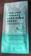 VOESH Cooling Therapy Knee-High Socks