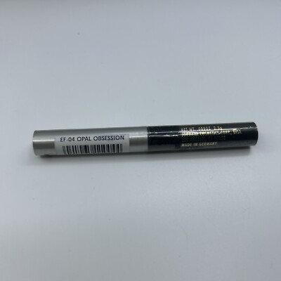 Jordana Eye Fixtation Long Wearing Eye Shadow EF-04 Opal Obsession