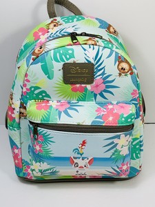 moana loungefly backpack