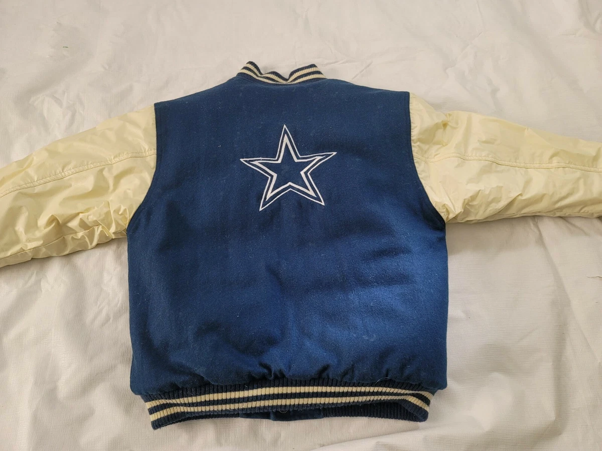 Dallas Cowboy Letterman Jacket Sale, SAVE 37% 