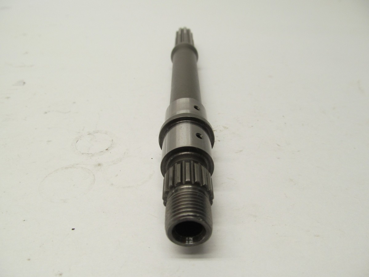 ② 1986 KAWASAKI ZG1000 ZG 1000 CONCOURS ENGINE BALANCER DRIVE SHAFT