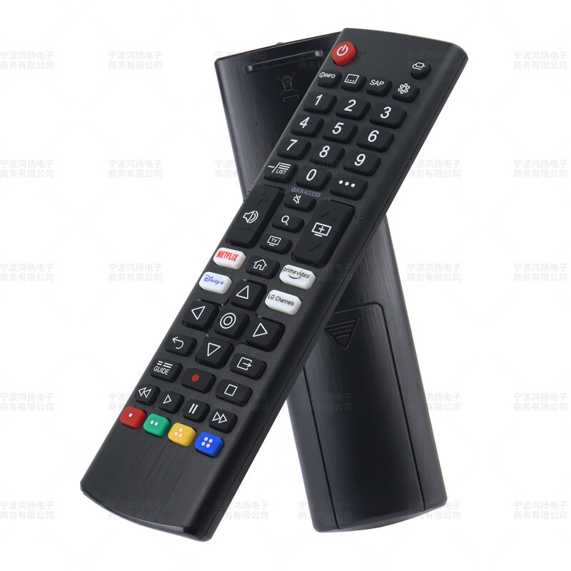 New LG Smart TV Remote Control AKB-76040302 TV remote control