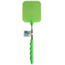 1 Alma Garden Fliegenklatsche Teleskop 25-55 cm Gr&uuml;n