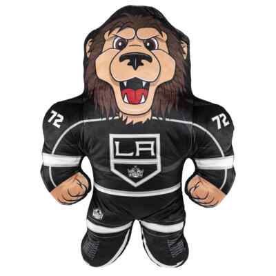 Bleacher Creatures Los Angeles Kings Bailey 24