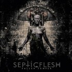 SEPTICFLESH - A FALLEN TEMPLE (RE-RELEASE INCL.4 BONUS TRACKS) CD NEW!